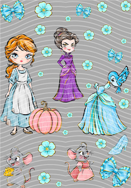 A5 Notebook Wraps-A 2949